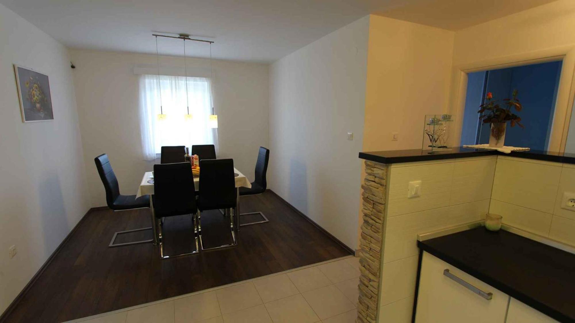 Malinska Apartment 1 Sveti Anton  Екстериор снимка