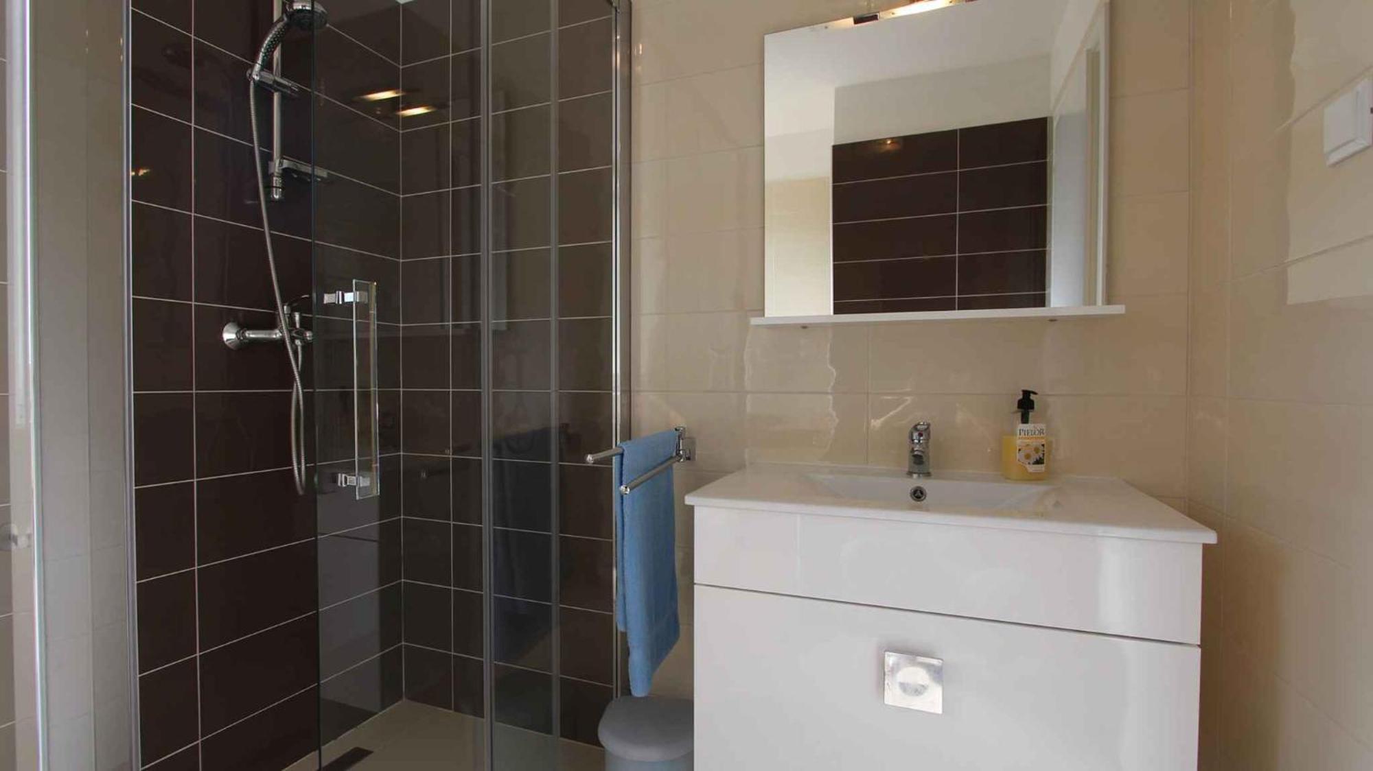 Malinska Apartment 1 Sveti Anton  Екстериор снимка
