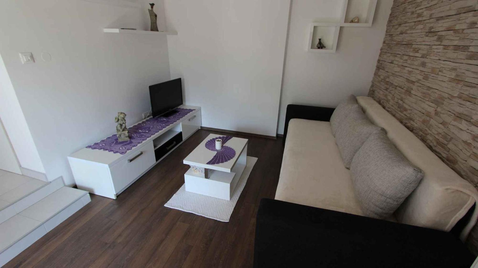 Malinska Apartment 1 Sveti Anton  Екстериор снимка