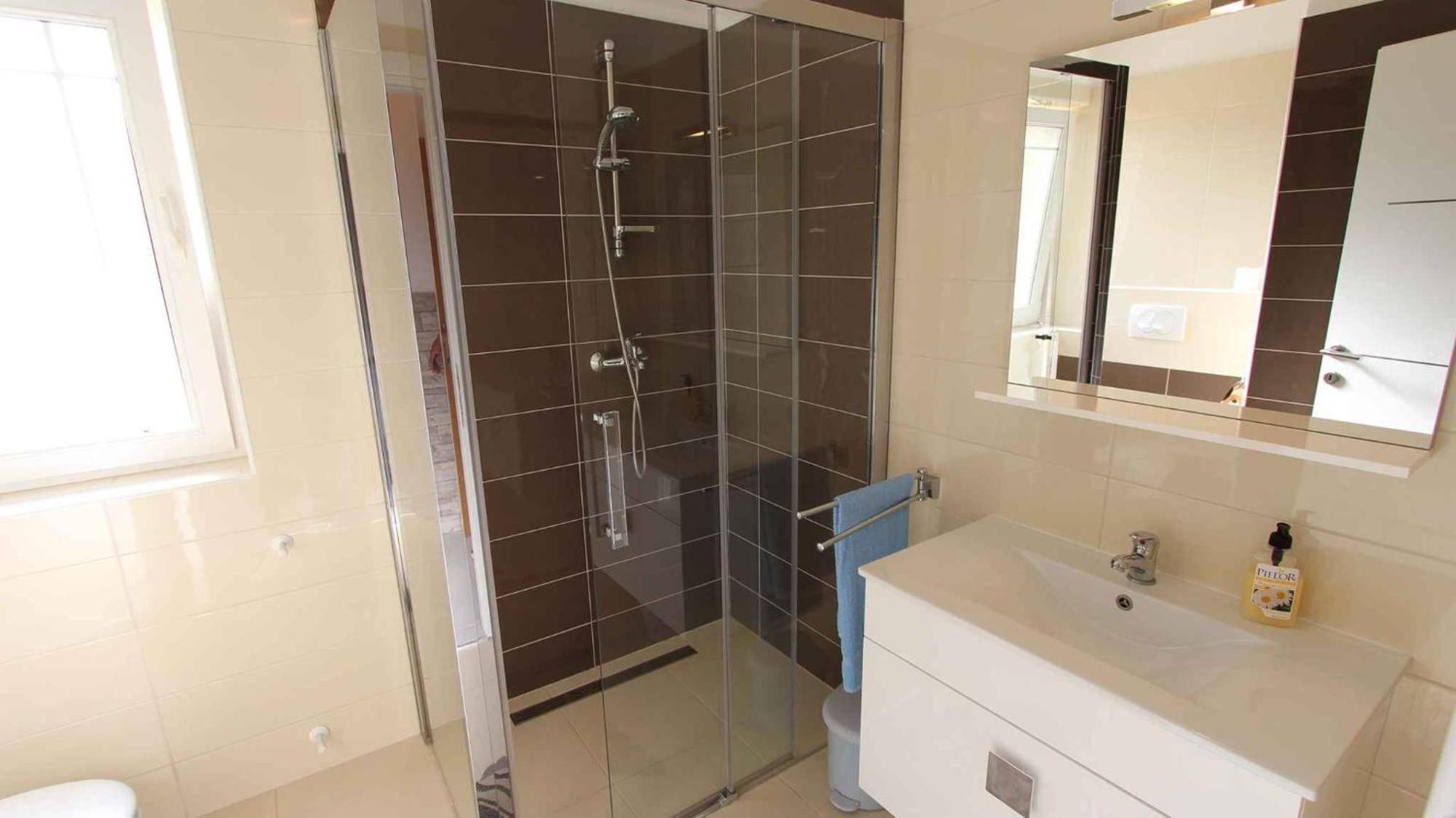 Malinska Apartment 1 Sveti Anton  Екстериор снимка