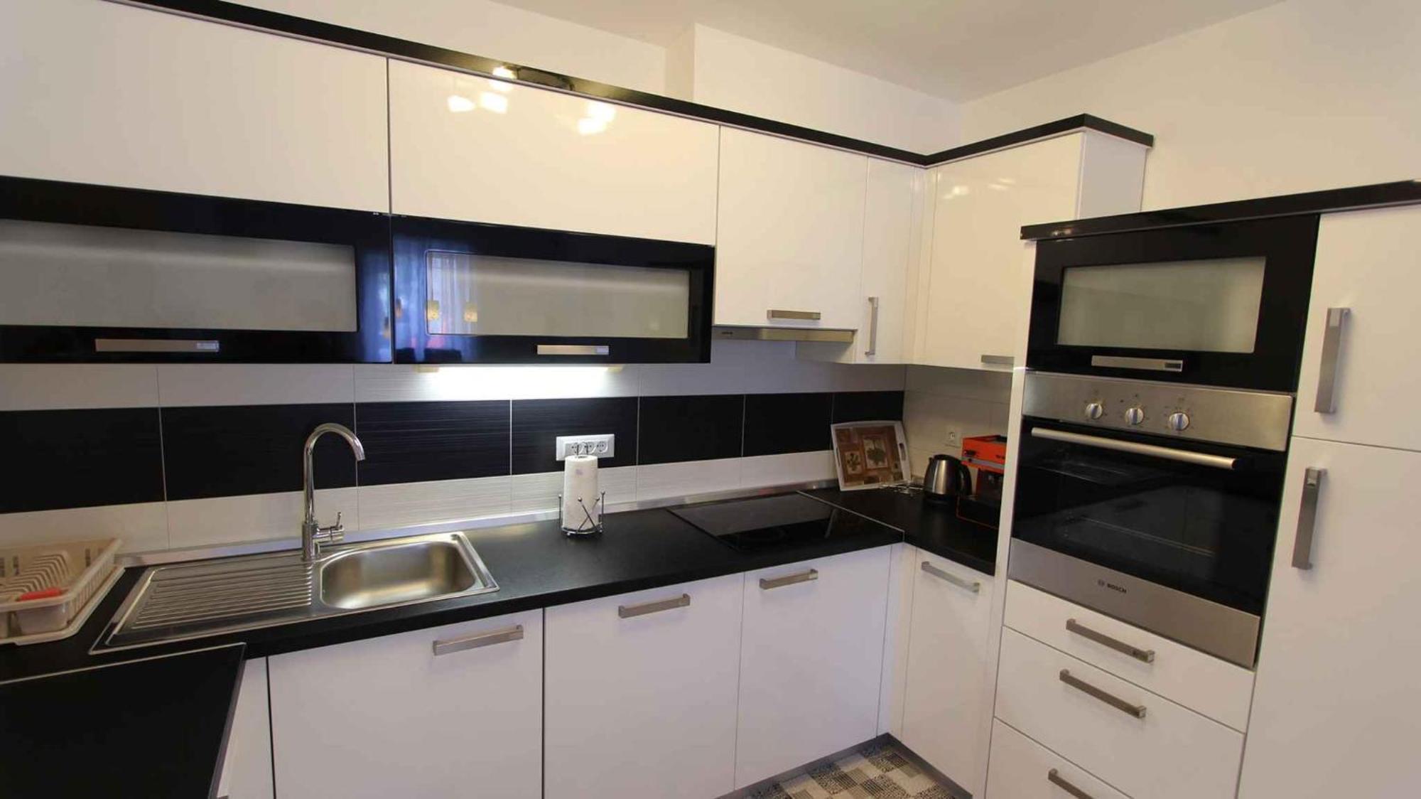 Malinska Apartment 1 Sveti Anton  Екстериор снимка
