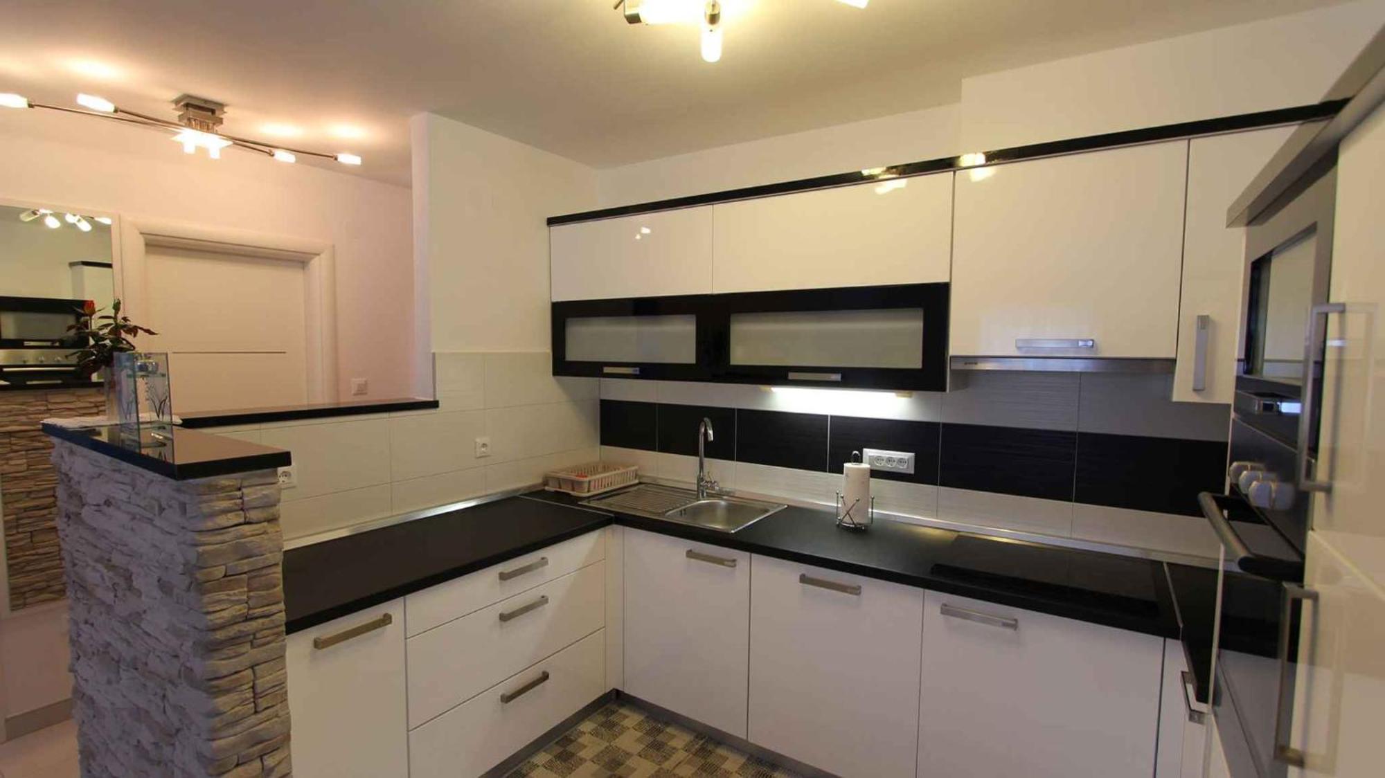 Malinska Apartment 1 Sveti Anton  Екстериор снимка