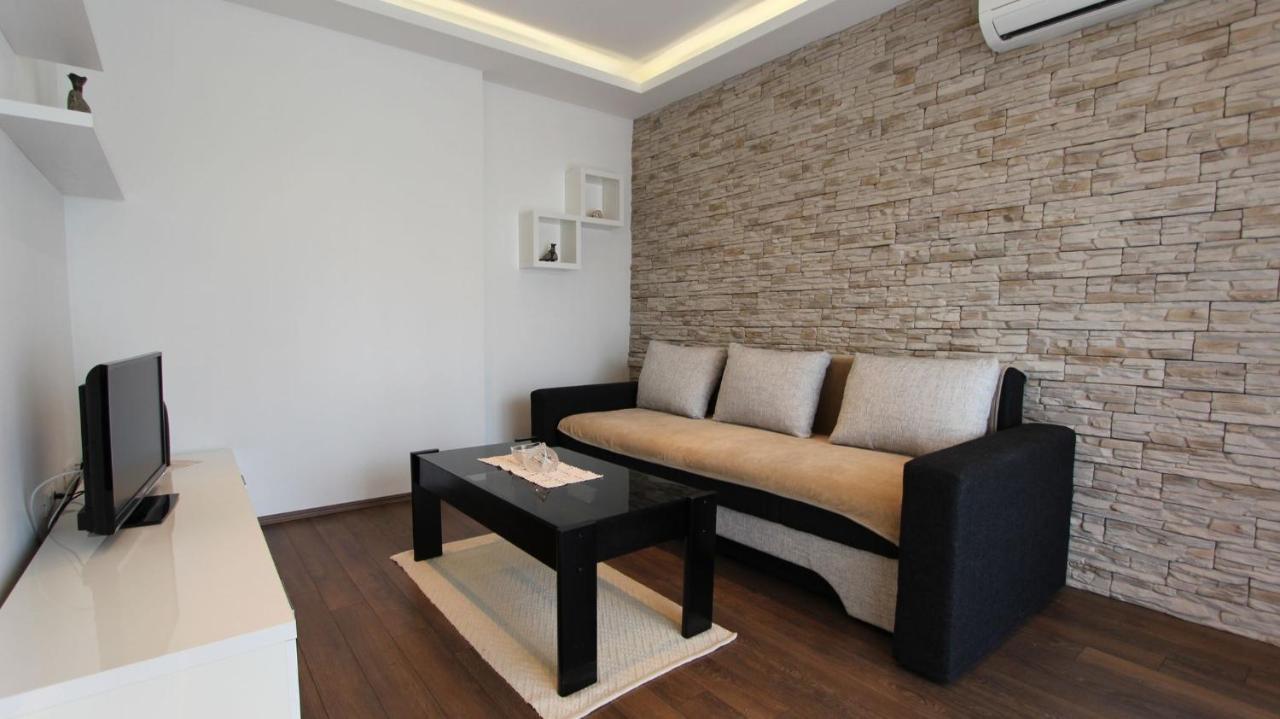 Malinska Apartment 1 Sveti Anton  Екстериор снимка